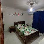 habitación doble en apartamento Castillos del Loira