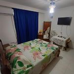 habitación doble en apartamento Castillos del Loira