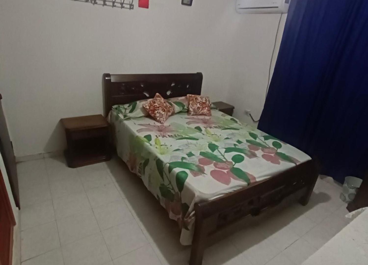 Habitación Doble En Castillos Del Loira * Cartagena