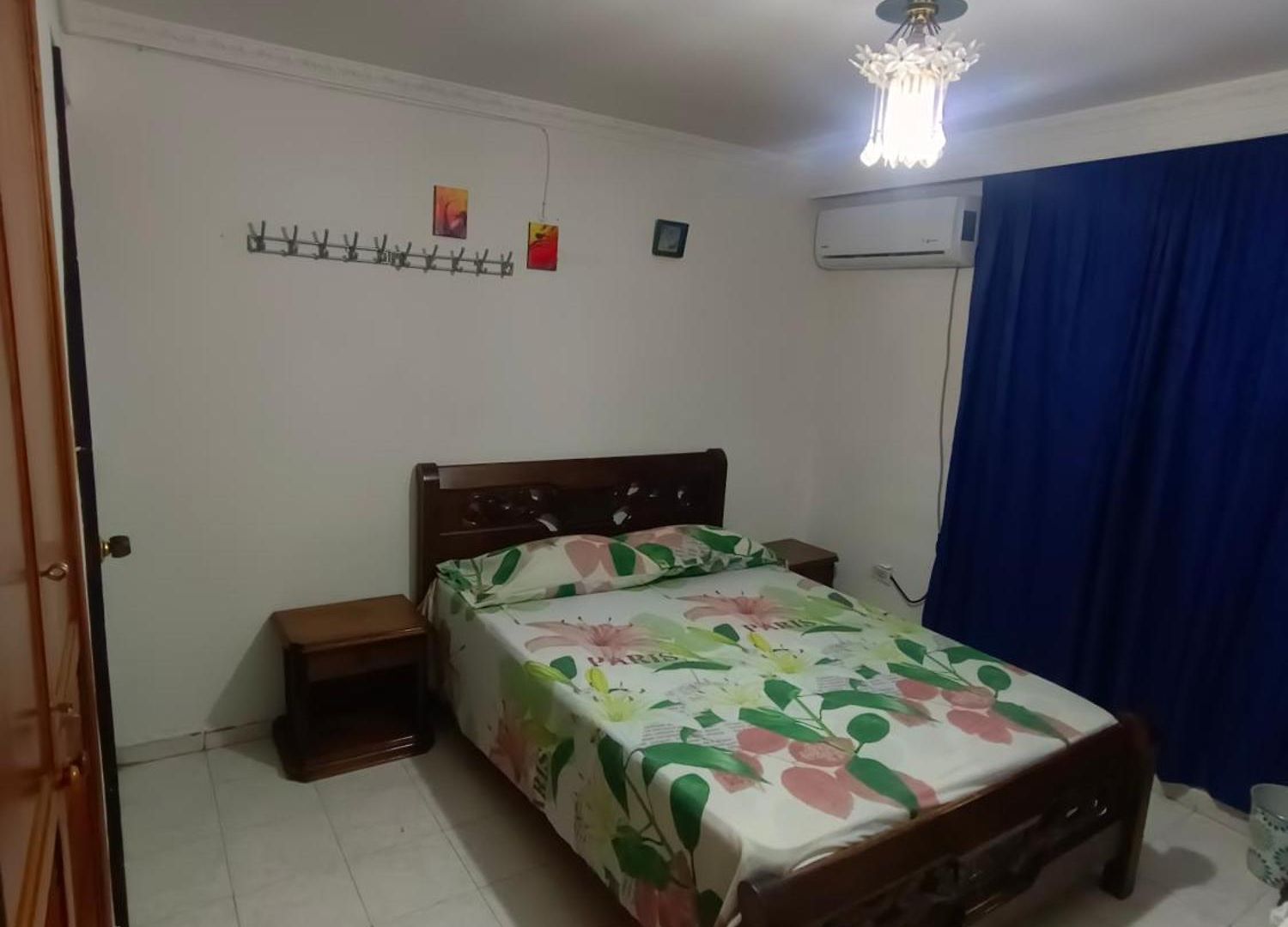 Habitación Doble En Castillos Del Loira *