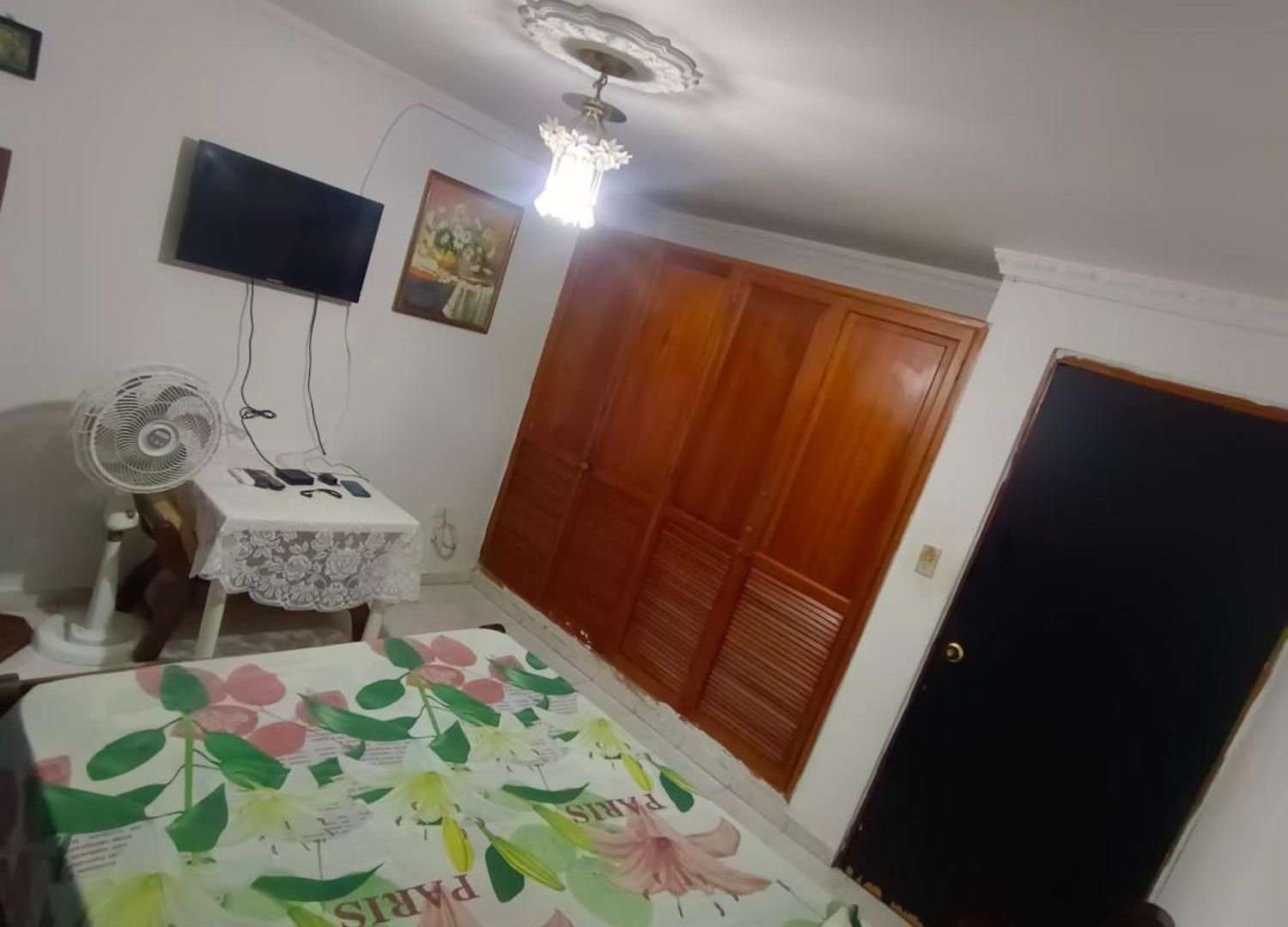 Habitación Doble En Castillos Del Loira Cartagena