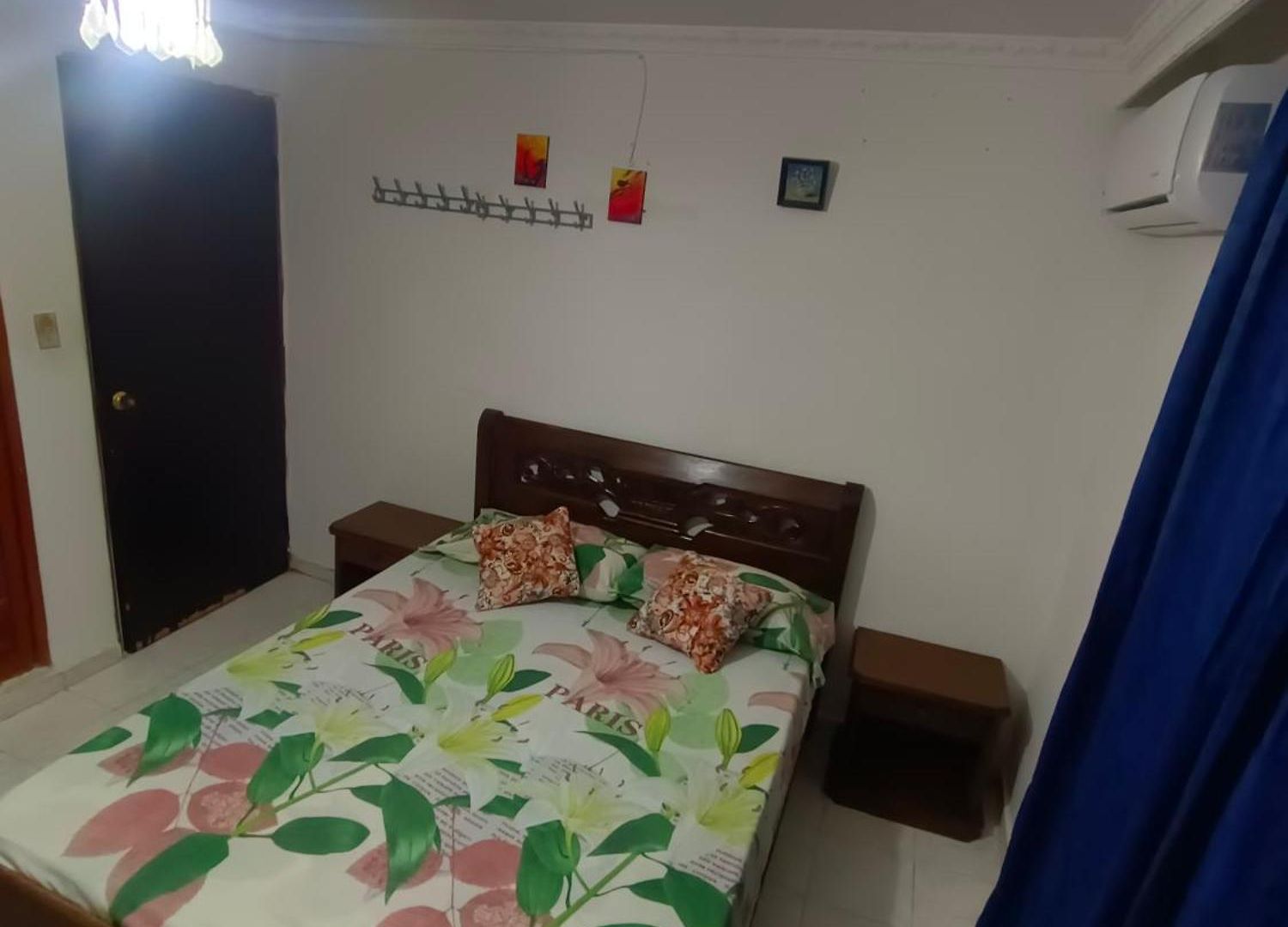 Habitación Doble En Castillos Del Loira Cartagena