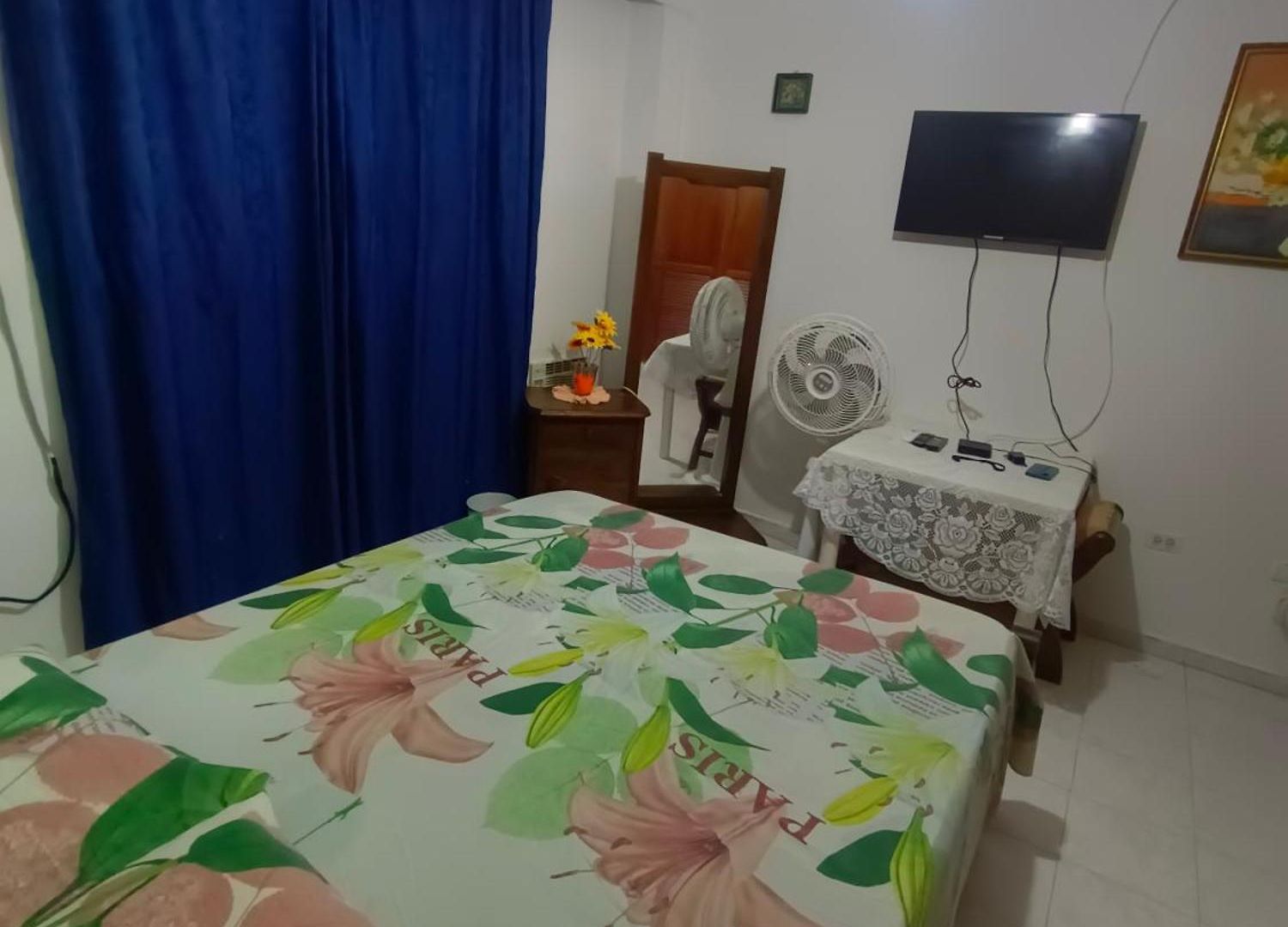 Habitación Doble En Castillos Del Loira