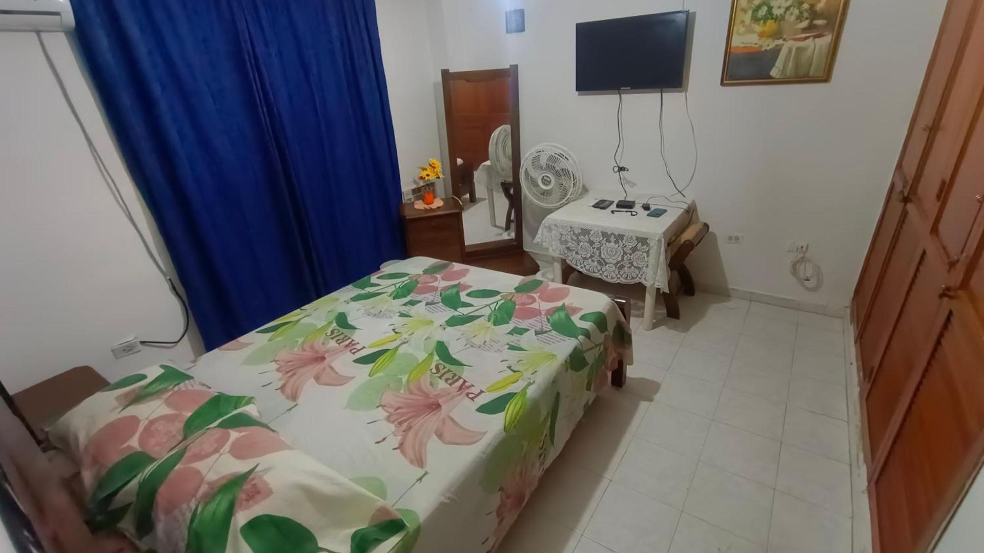 Apartamento Habitación Doble En Castillos Del Loira *
