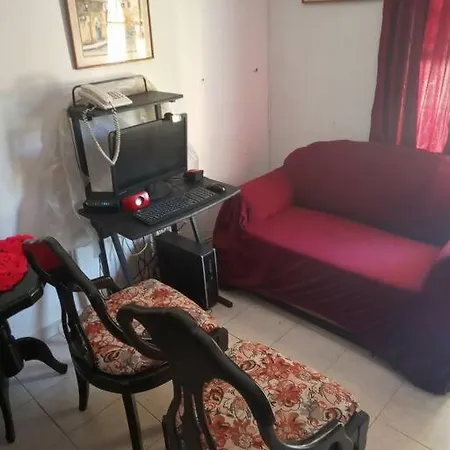 Apartamento Doble En Castillos Del Loira Cartagena