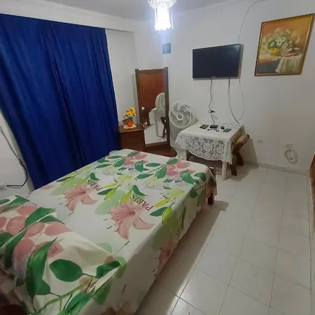 Apartamento Doble En Castillos Del Loira *